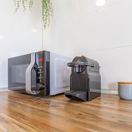 Apartamento Con Jardin Privado - Simplyטריפה מראה חיצוני תמונה
