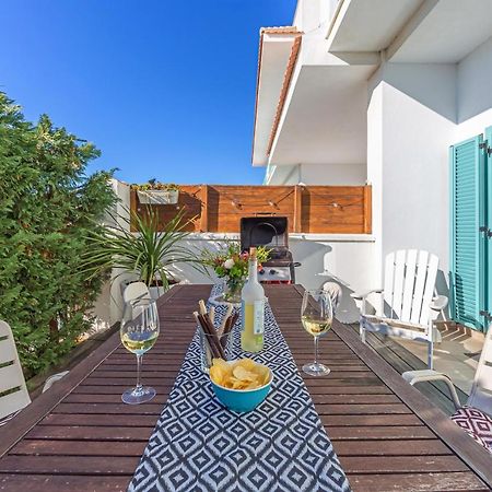 Apartamento Con Jardin Privado - Simplyטריפה מראה חיצוני תמונה