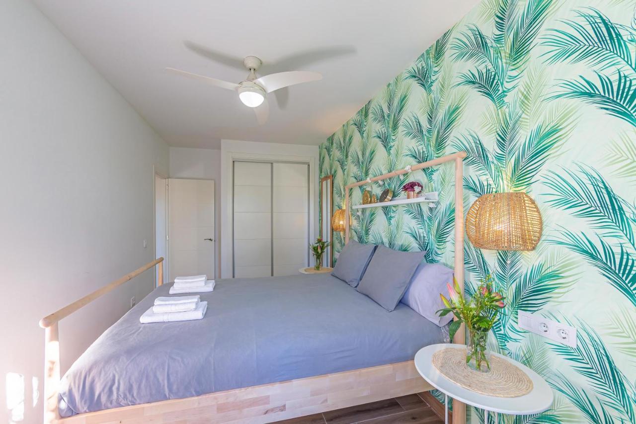 Apartamento Con Jardin Privado - Simplyטריפה מראה חיצוני תמונה
