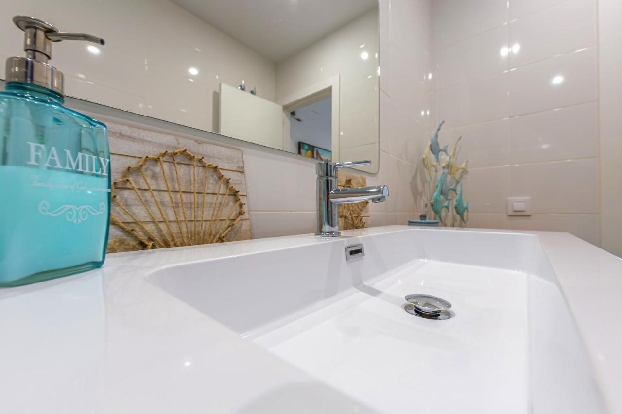 Apartamento Con Jardin Privado - Simplyטריפה מראה חיצוני תמונה